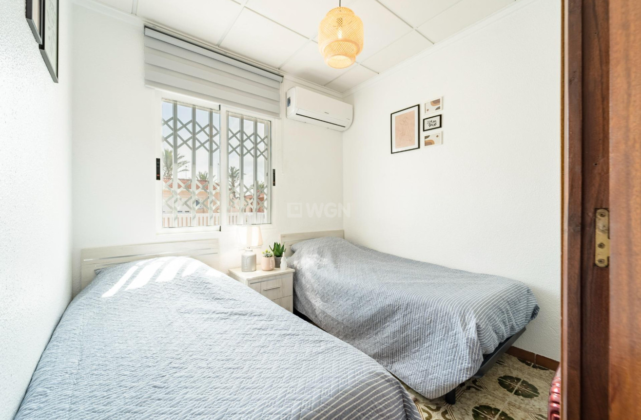 Reventa - Duplex - Torrevieja - Playa De Los Naufragos