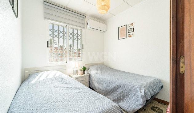 Reventa - Duplex - Torrevieja - Playa De Los Naufragos