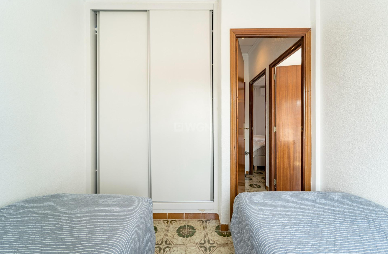 Reventa - Duplex - Torrevieja - Playa De Los Naufragos