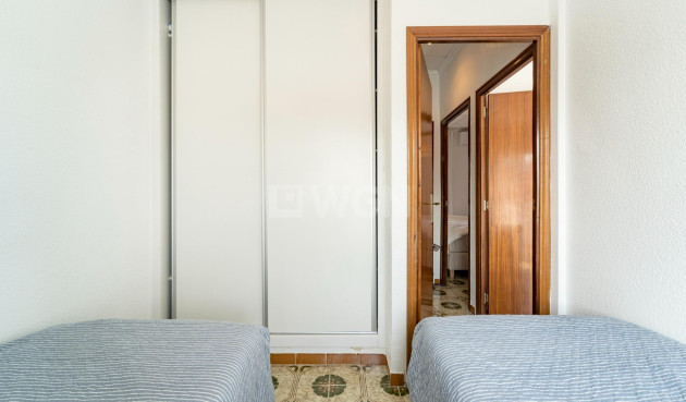 Reventa - Duplex - Torrevieja - Playa De Los Naufragos