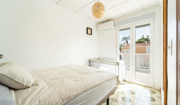 Reventa - Duplex - Torrevieja - Playa De Los Naufragos