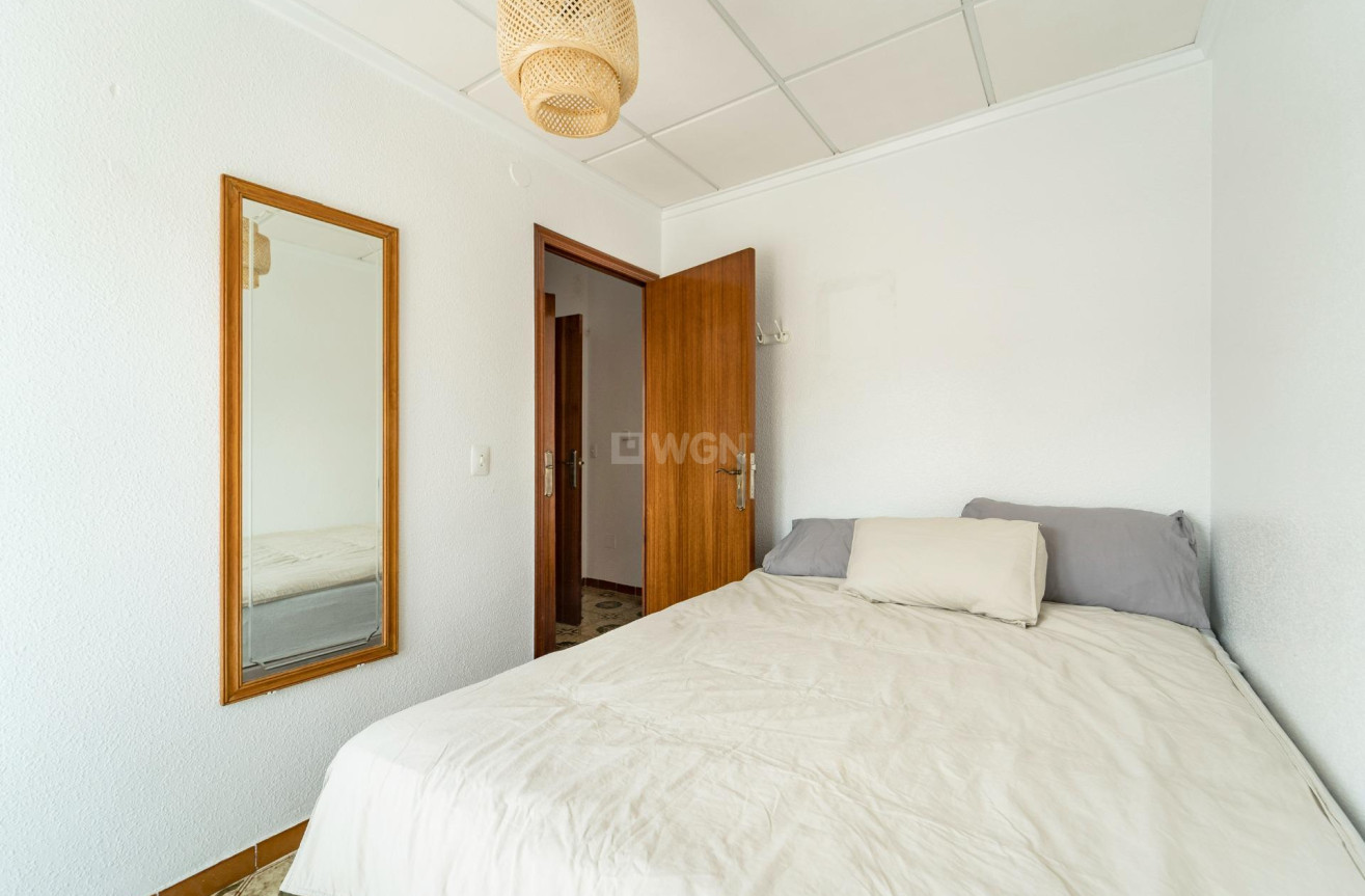 Reventa - Duplex - Torrevieja - Playa De Los Naufragos