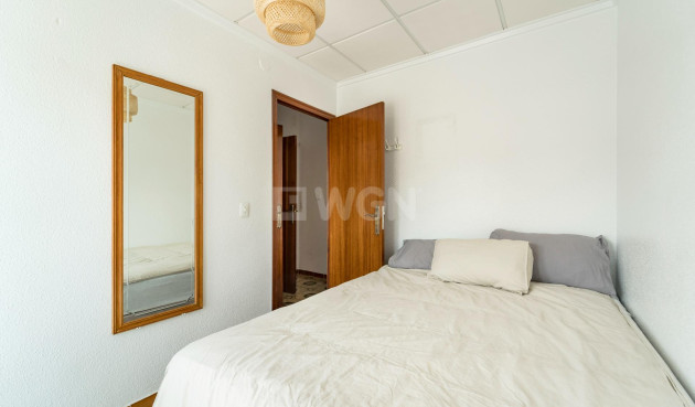 Reventa - Duplex - Torrevieja - Playa De Los Naufragos
