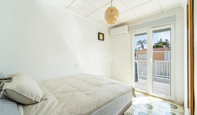 Reventa - Duplex - Torrevieja - Playa De Los Naufragos