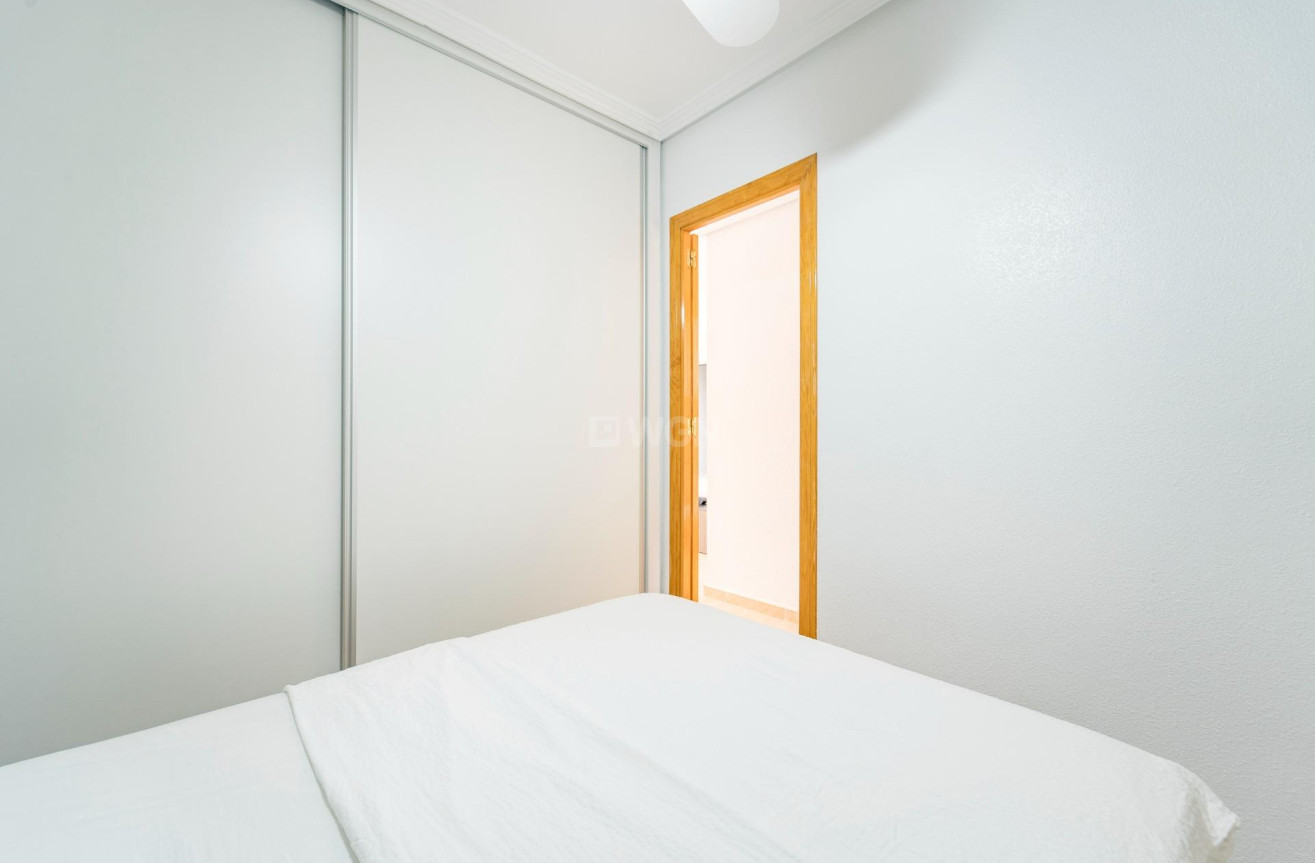 Reventa - Duplex - Torrevieja - Playa De Los Naufragos