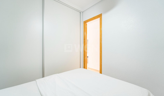 Reventa - Duplex - Torrevieja - Playa De Los Naufragos