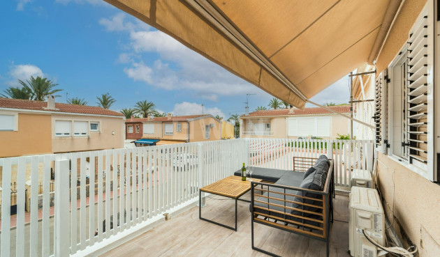 Reventa - Duplex - Torrevieja - Playa De Los Naufragos