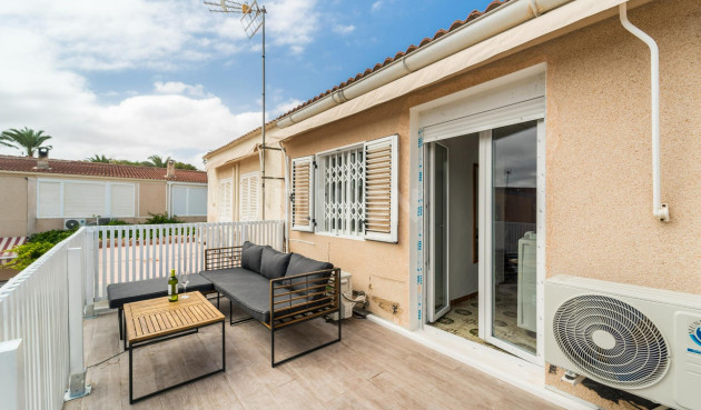 Reventa - Duplex - Torrevieja - Playa De Los Naufragos