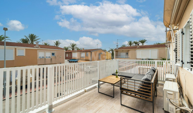 Reventa - Duplex - Torrevieja - Playa De Los Naufragos