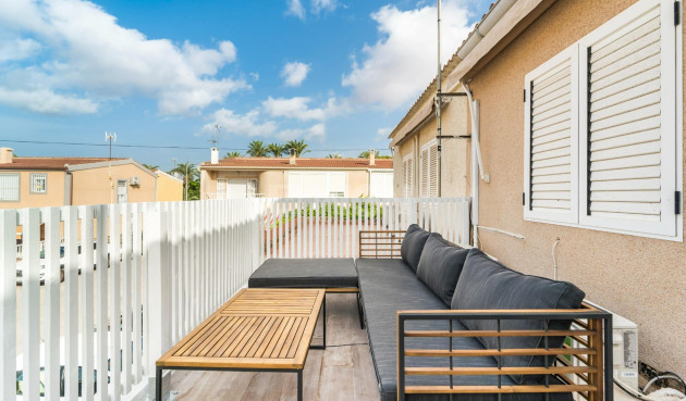 Reventa - Duplex - Torrevieja - Playa De Los Naufragos