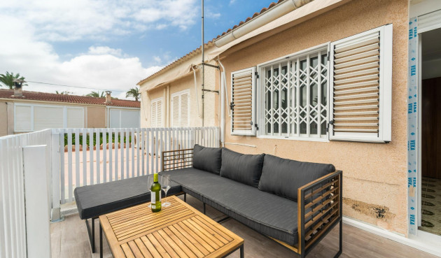 Reventa - Duplex - Torrevieja - Playa De Los Naufragos