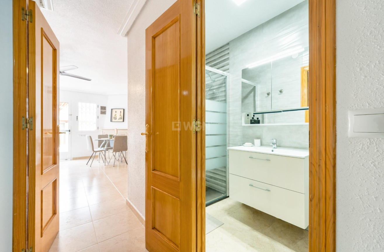 Reventa - Duplex - Torrevieja - Playa De Los Naufragos