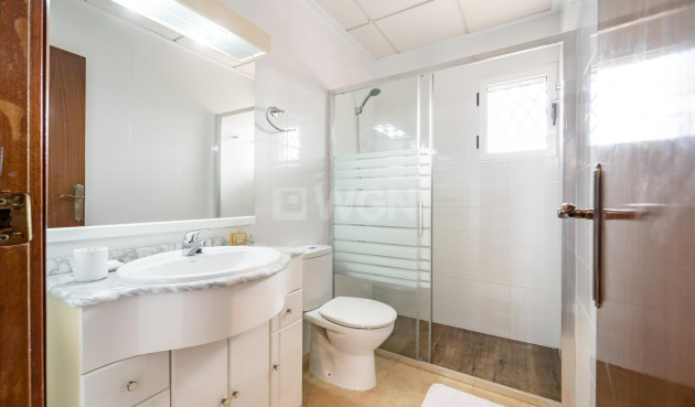 Reventa - Duplex - Torrevieja - Playa De Los Naufragos