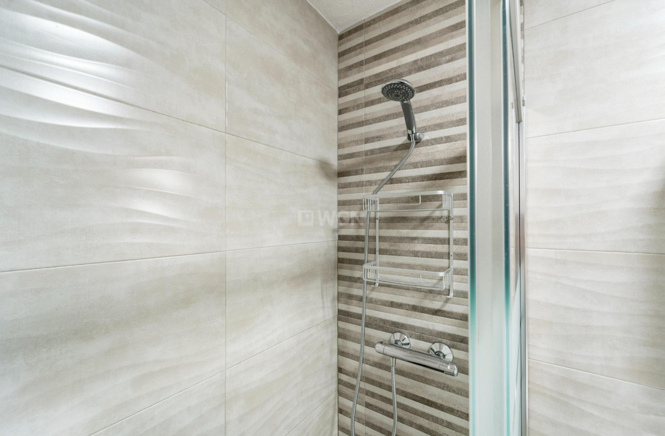 Reventa - Duplex - Torrevieja - Playa De Los Naufragos