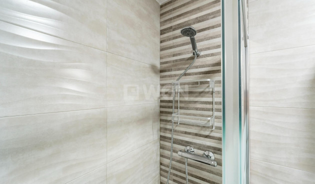 Reventa - Duplex - Torrevieja - Playa De Los Naufragos