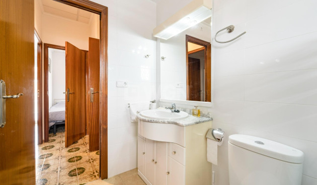 Reventa - Duplex - Torrevieja - Playa De Los Naufragos