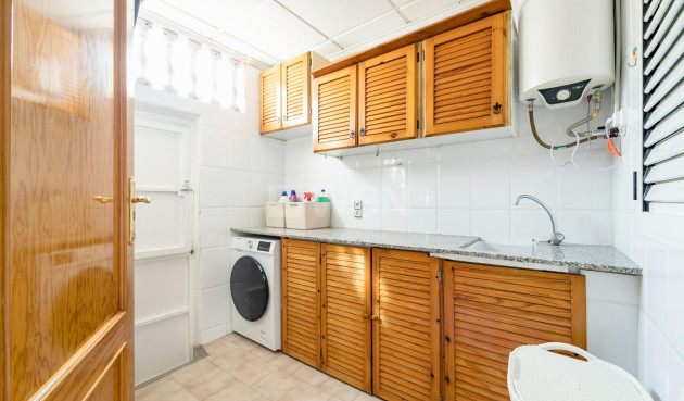 Reventa - Duplex - Torrevieja - Playa De Los Naufragos