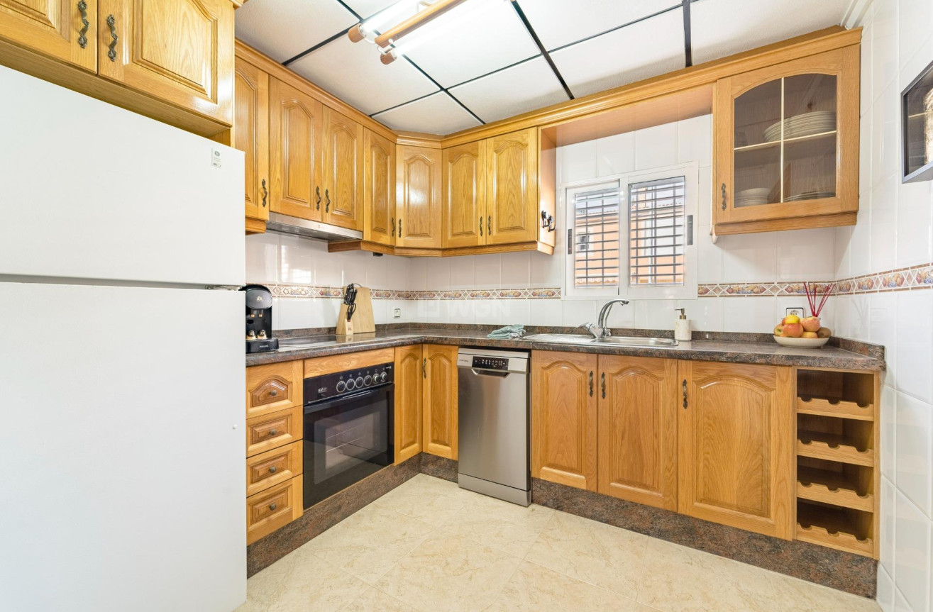 Reventa - Duplex - Torrevieja - Playa De Los Naufragos