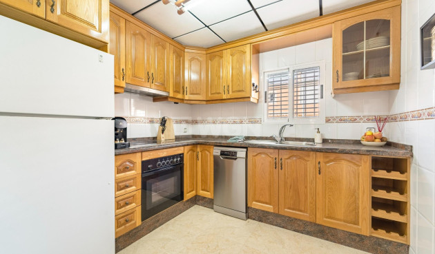 Reventa - Duplex - Torrevieja - Playa De Los Naufragos