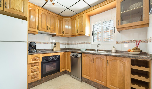 Reventa - Duplex - Torrevieja - Playa De Los Naufragos