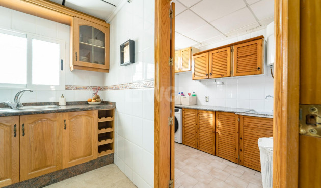 Reventa - Duplex - Torrevieja - Playa De Los Naufragos