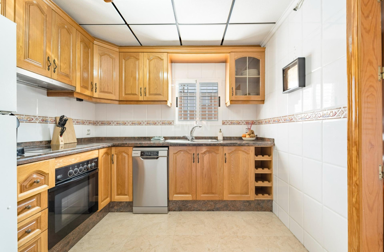 Reventa - Duplex - Torrevieja - Playa De Los Naufragos