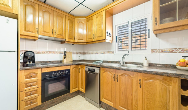 Reventa - Duplex - Torrevieja - Playa De Los Naufragos