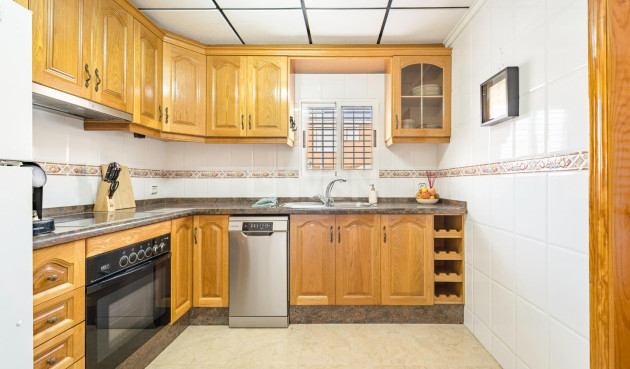 Reventa - Duplex - Torrevieja - Playa De Los Naufragos