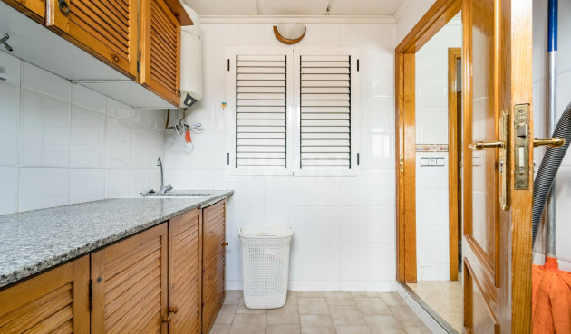 Reventa - Duplex - Torrevieja - Playa De Los Naufragos