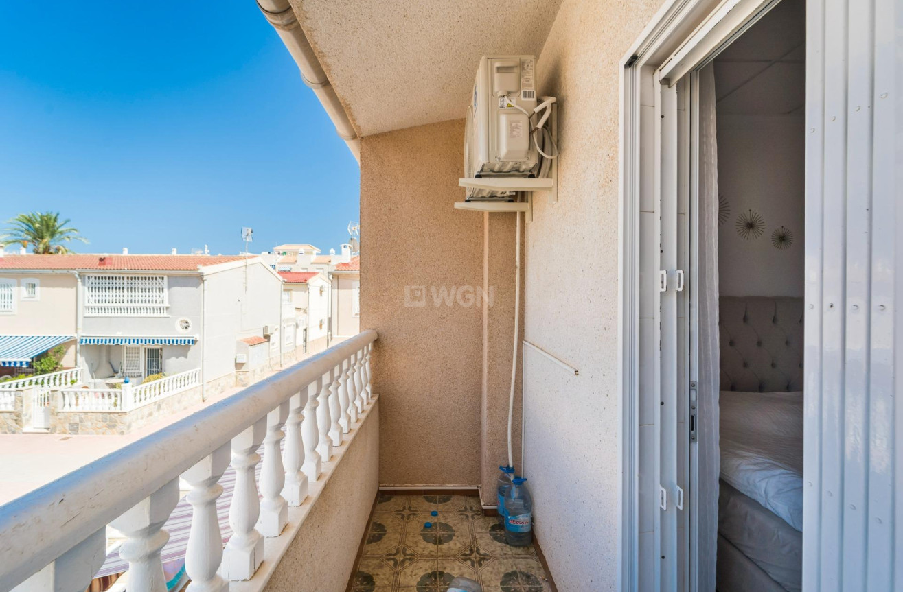 Reventa - Duplex - Torrevieja - Playa De Los Naufragos