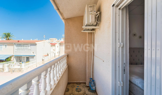 Reventa - Duplex - Torrevieja - Playa De Los Naufragos