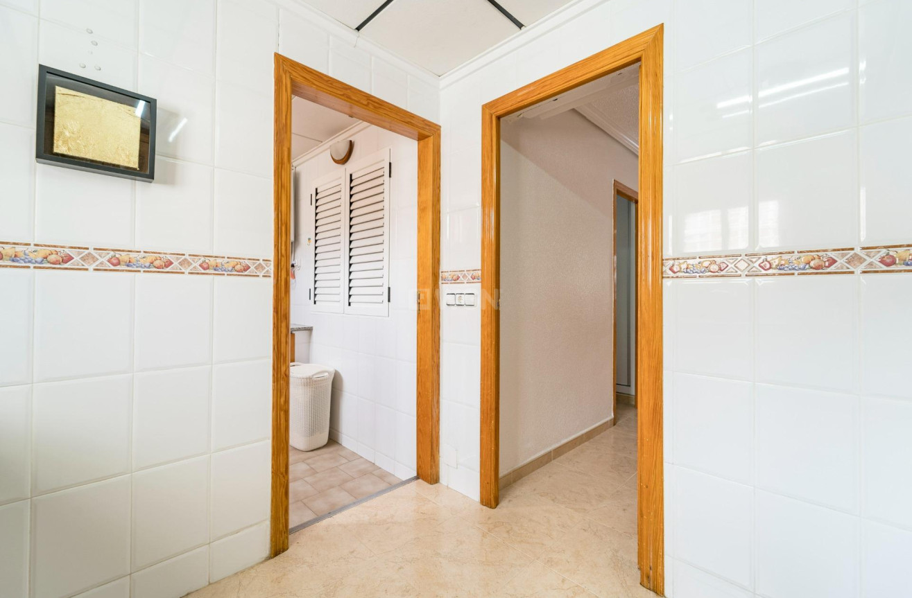 Reventa - Duplex - Torrevieja - Playa De Los Naufragos