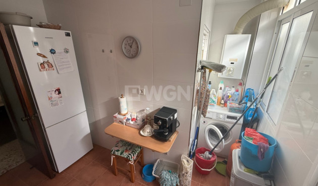 Odsprzedaż - Mieszkanie w bloku - Torrevieja - Costa Blanca