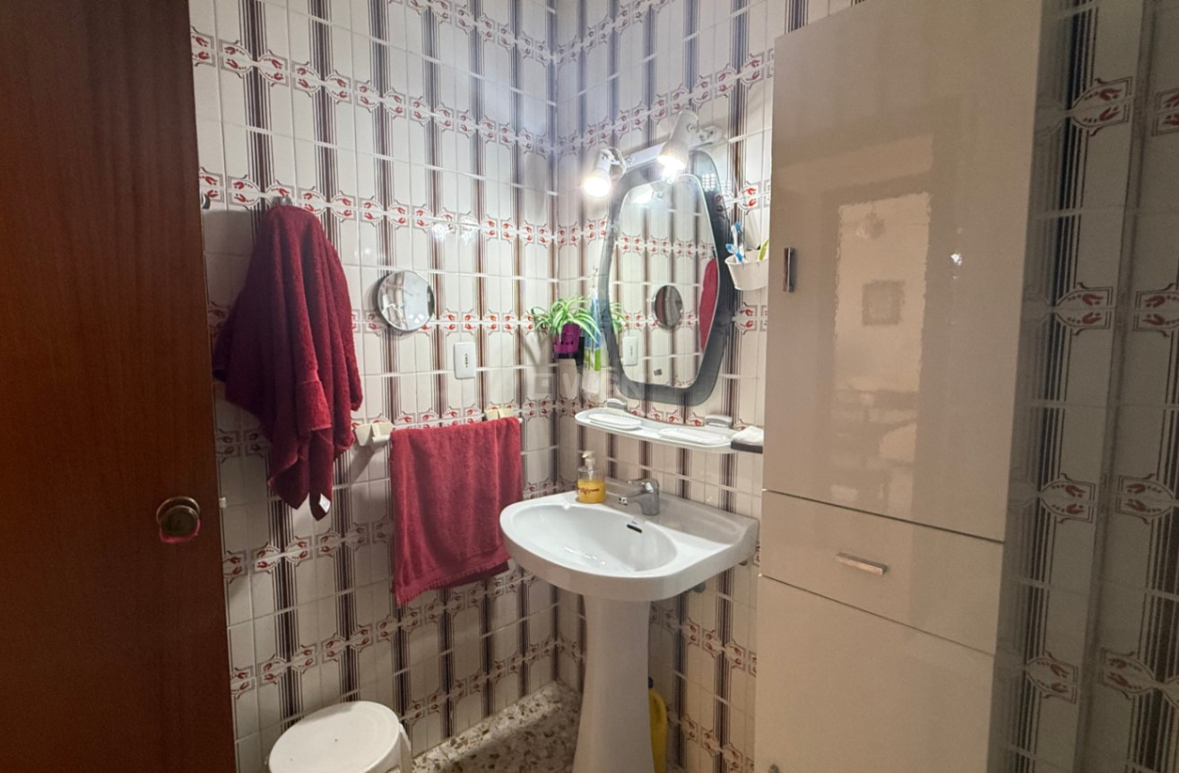 Odsprzedaż - Mieszkanie w bloku - Torrevieja - Costa Blanca