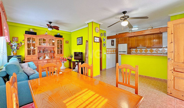 Resale - Townhouse - Orihuela Costa - Costa Blanca