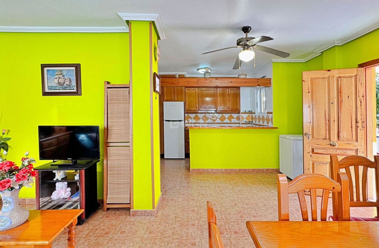 Resale - Townhouse - Orihuela Costa - Costa Blanca