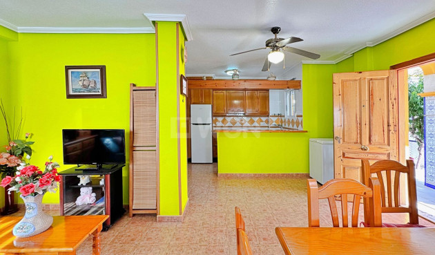 Resale - Townhouse - Orihuela Costa - Costa Blanca