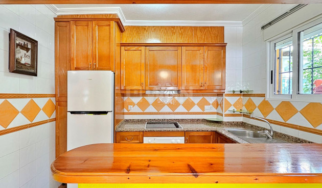 Resale - Townhouse - Orihuela Costa - Costa Blanca