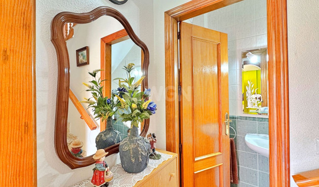 Resale - Townhouse - Orihuela Costa - Costa Blanca