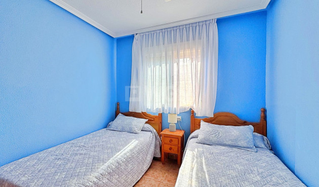 Resale - Townhouse - Orihuela Costa - Costa Blanca