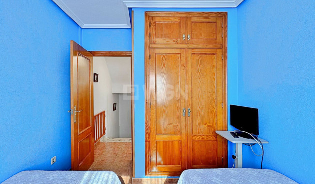 Resale - Townhouse - Orihuela Costa - Costa Blanca