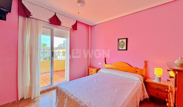 Resale - Townhouse - Orihuela Costa - Costa Blanca