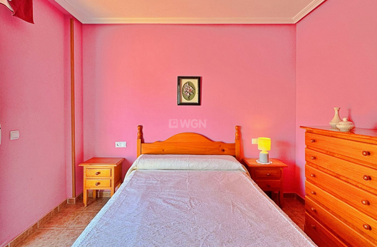 Resale - Townhouse - Orihuela Costa - Costa Blanca