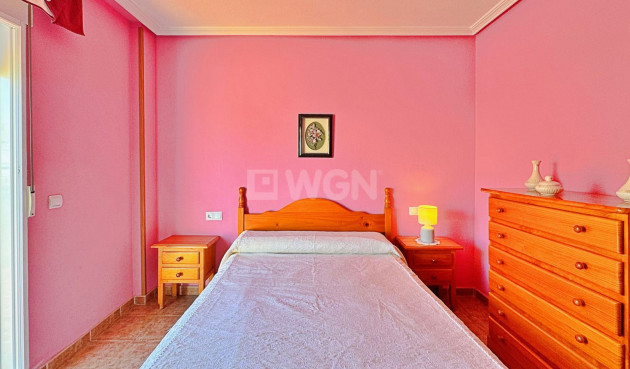 Resale - Townhouse - Orihuela Costa - Costa Blanca