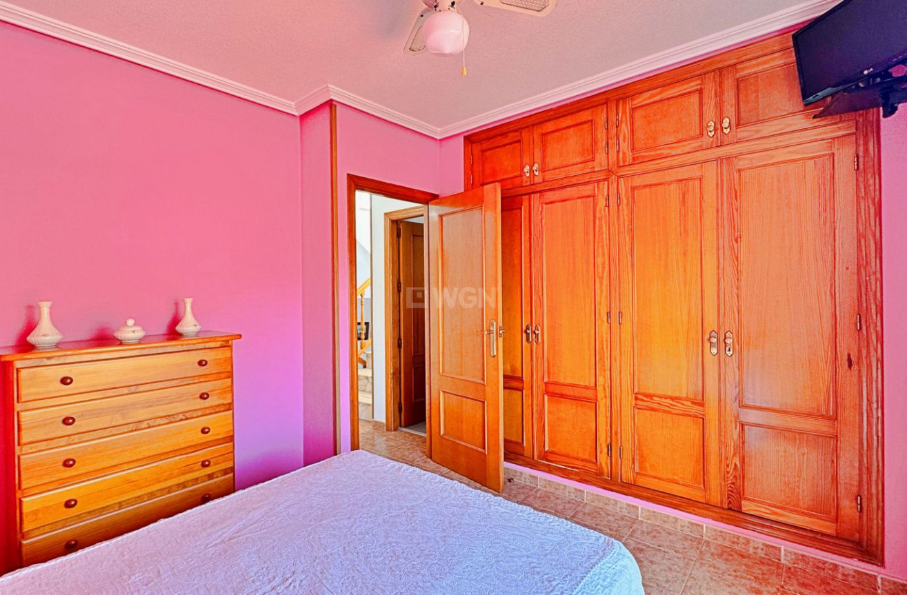 Resale - Townhouse - Orihuela Costa - Costa Blanca