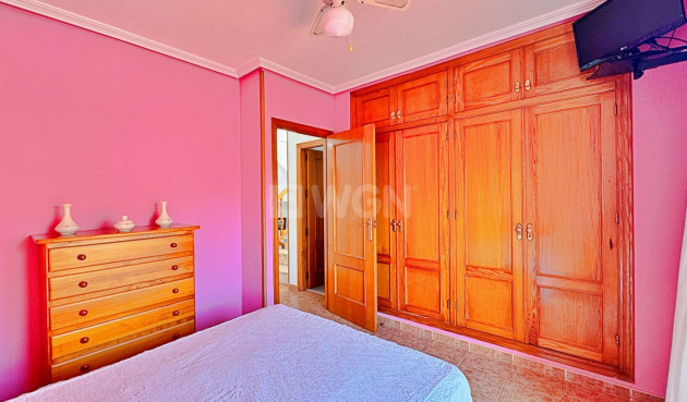 Resale - Townhouse - Orihuela Costa - Costa Blanca