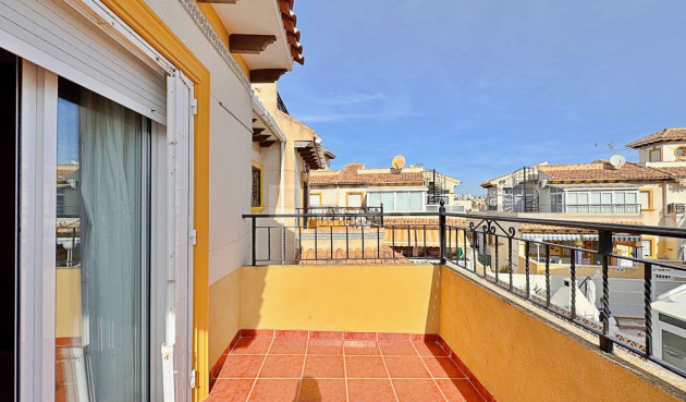 Resale - Townhouse - Orihuela Costa - Costa Blanca