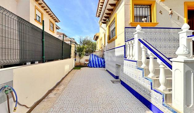 Resale - Townhouse - Orihuela Costa - Costa Blanca