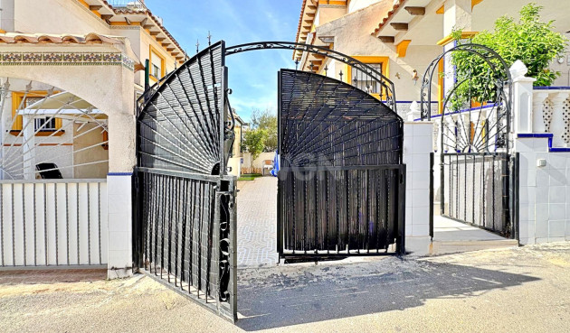 Resale - Townhouse - Orihuela Costa - Costa Blanca