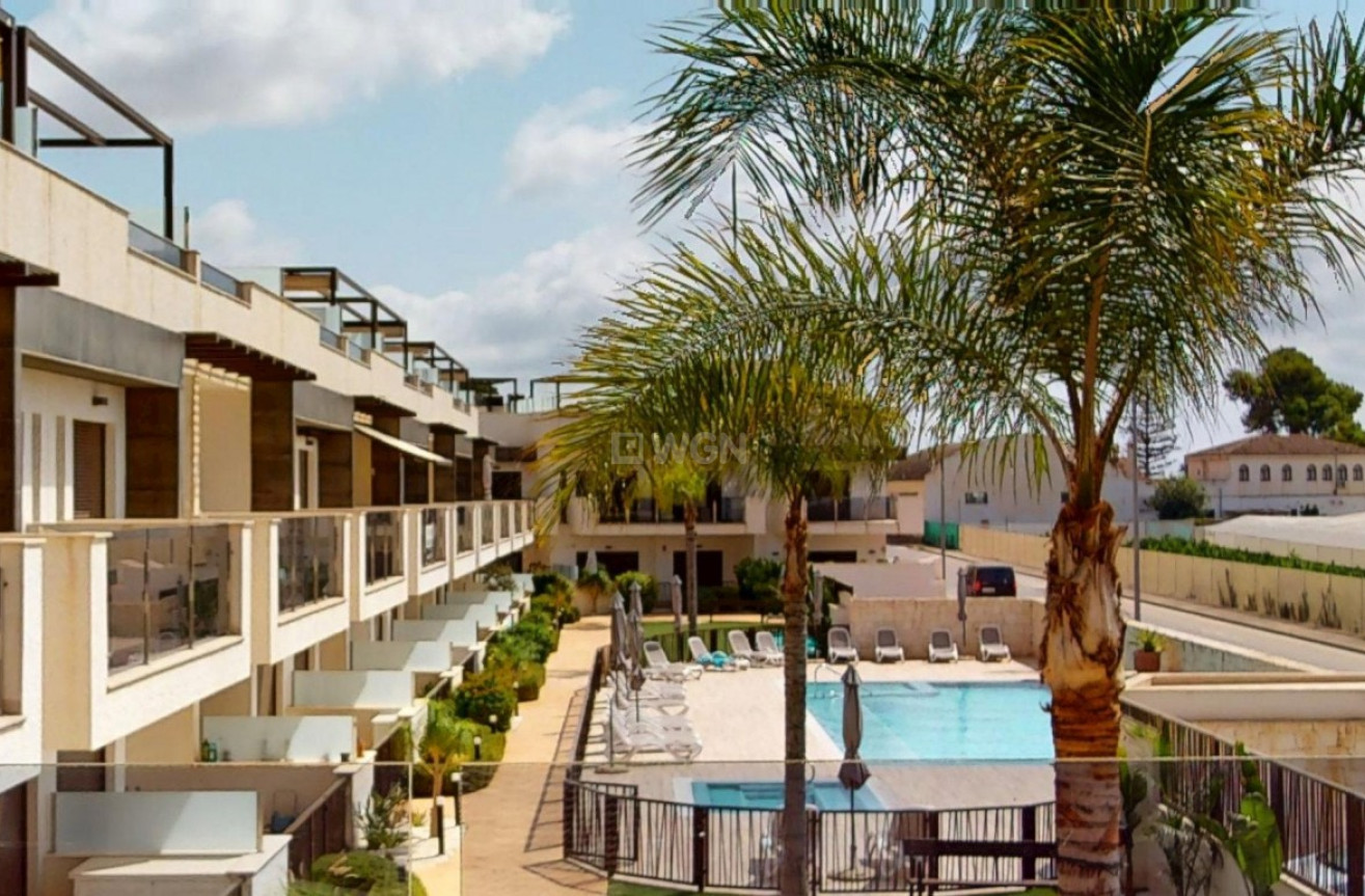 Resale - Apartment / flat - Dolores de Pacheco - Inland